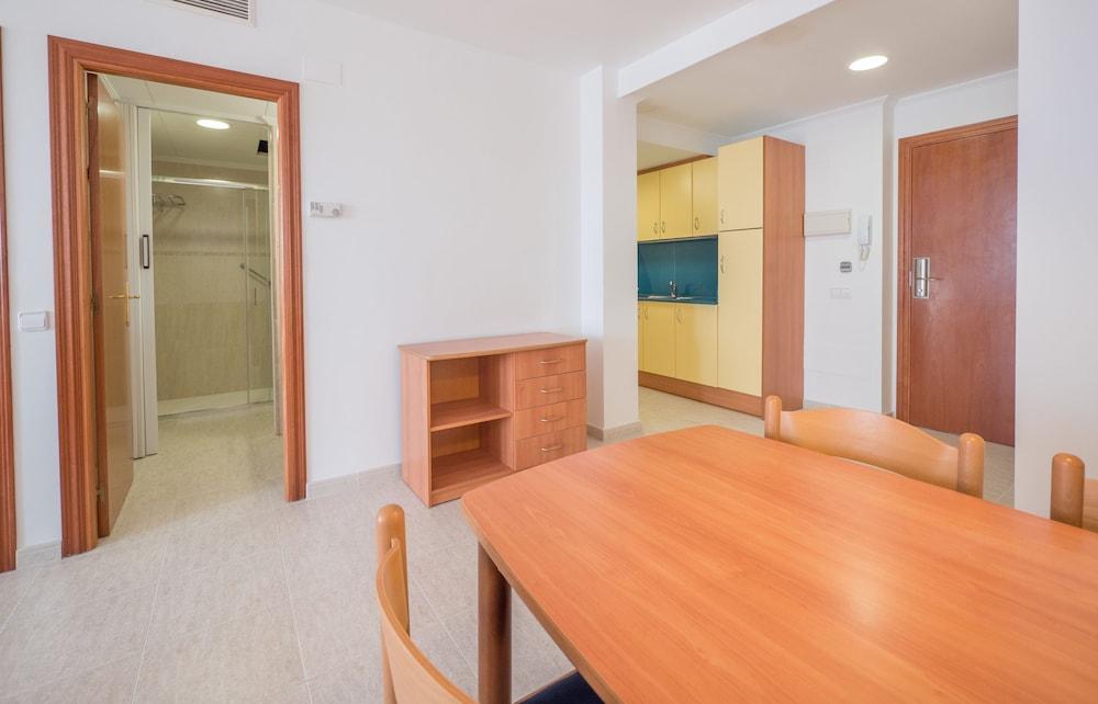 Beatrix 2000 Appartement Pineda de Mar Buitenkant foto