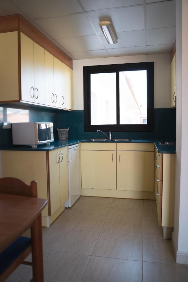 Beatrix 2000 Appartement Pineda de Mar Buitenkant foto