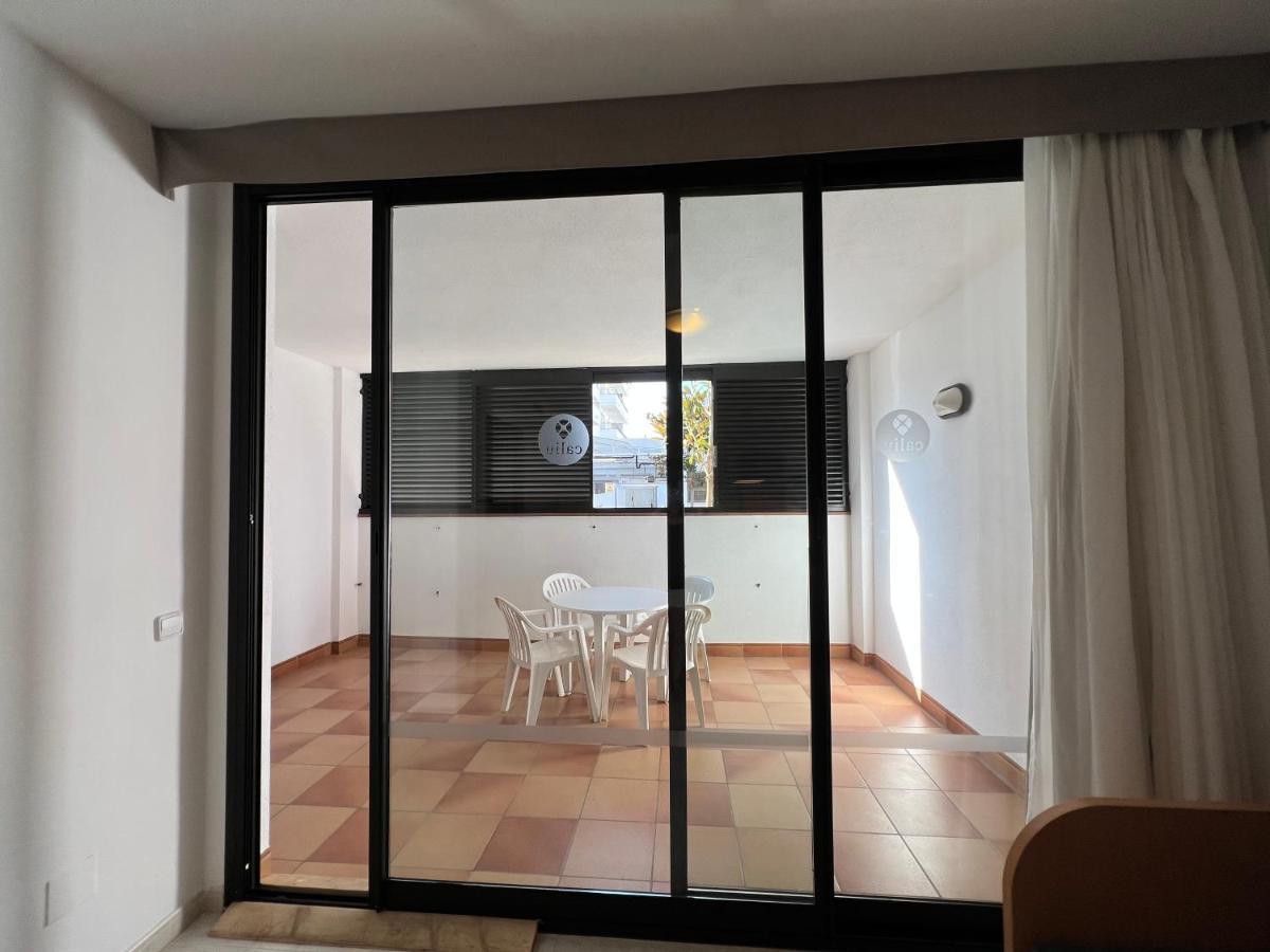 Beatrix 2000 Appartement Pineda de Mar Buitenkant foto