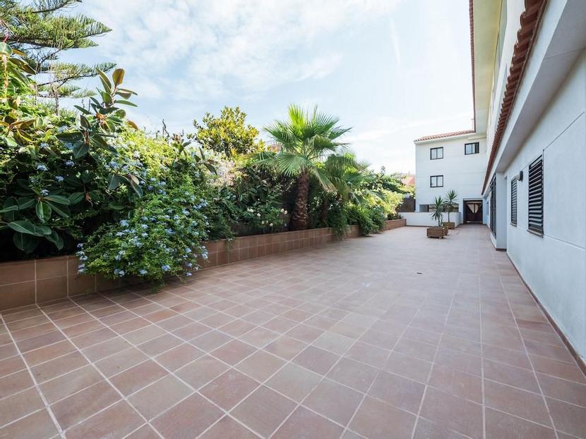Beatrix 2000 Appartement Pineda de Mar Buitenkant foto