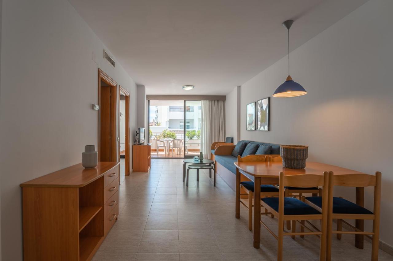 Beatrix 2000 Appartement Pineda de Mar Buitenkant foto