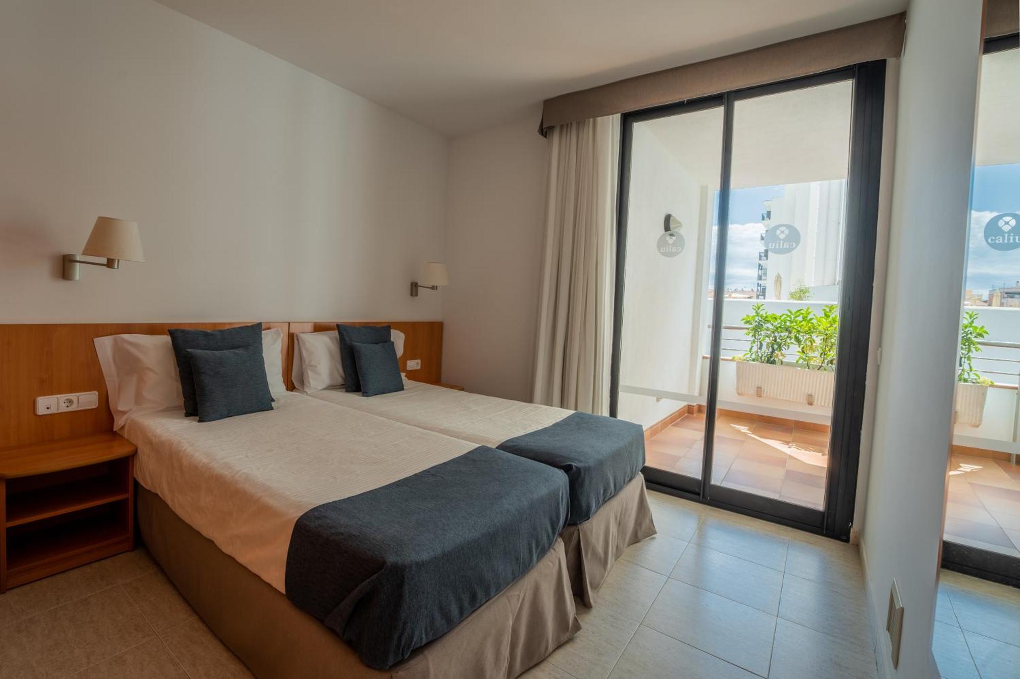 Beatrix 2000 Appartement Pineda de Mar Buitenkant foto