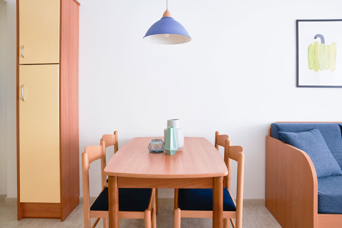 Beatrix 2000 Appartement Pineda de Mar Buitenkant foto